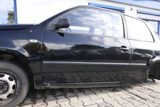 VW Lupo Seat Arosa Tür vorne