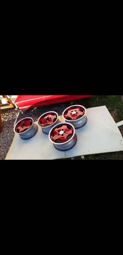 Lorinser rs90 16x8 - , et22