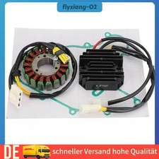 Lichtmaschine Stator &