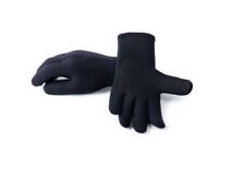 Black Line Glove 5 Finger 2mm - L 