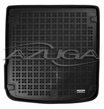 PREMIUM Gummi-Kofferraumwanne passend für Audi A4 Avant ab 11/2015 (B9/8W)