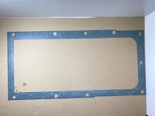 Dichtung Heckkraftheber IHC