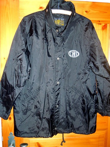 Sportiver anorak regenjacke - anorak,