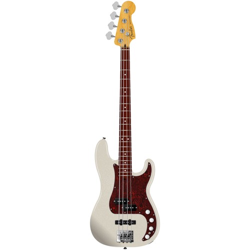 Bass fender player - e-bass,