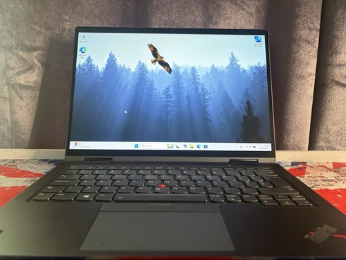Lenovo thinkpad yoga - thinkpad, x1