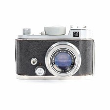 Robot Schneider Kreuznach