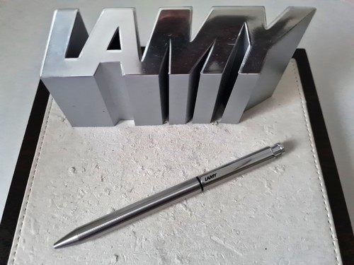 Lamy 645 mehrsystemschreiber - lamy,