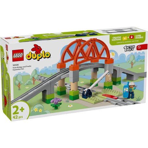 Lego duplo 10426 town - 10426,