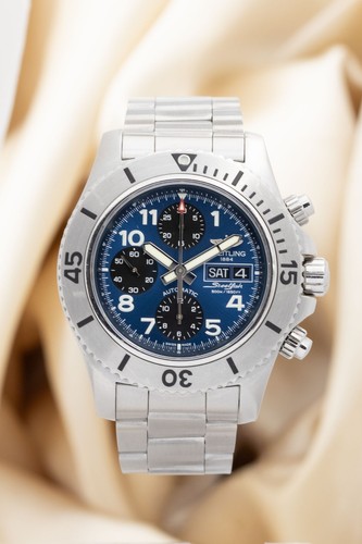 Breitling superocean - breitling,