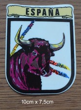 Souvenir Sticker Aufkleber