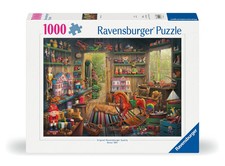 Erwachsenenpuzzle 1000 Teile -