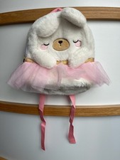 Niedlicher Plüsch-Rucksack