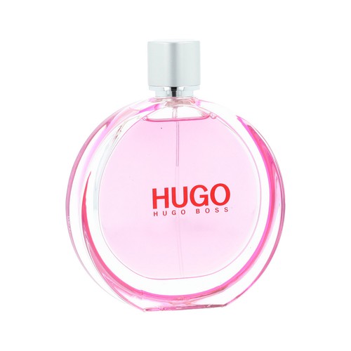 Hugo boss woman extreme - woman,