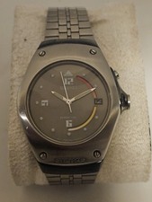 Seiko Kinetic Braucht Neuen