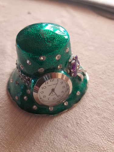 Miniatur uhr