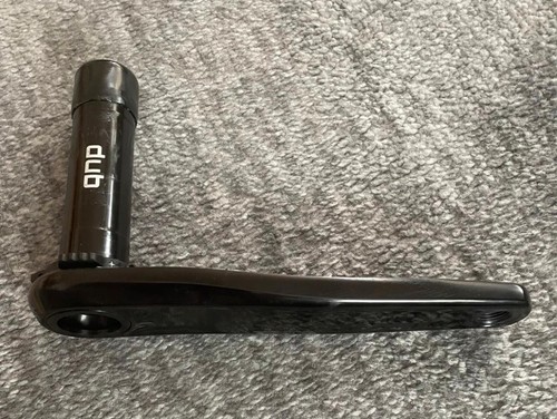 Sram dub kurbelarm 172 - sram, 172,5