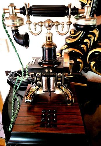 Seltenes skelett telefon m - seltenes,