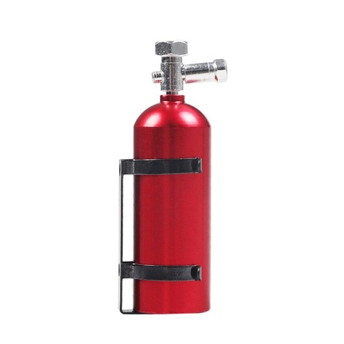 Metall simulierte nos flasche - metall,