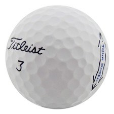50 TITLEIST TOUR SPEED