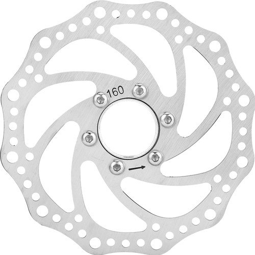 Fahrradbremsscheiben