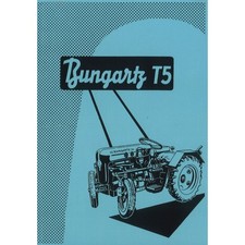 Bungartz T5 12PS