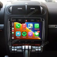 2+64G Für Porsche Cayenne 9PA