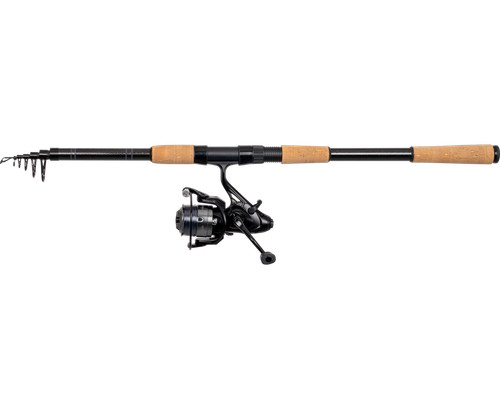Zebco allround combo - allround,