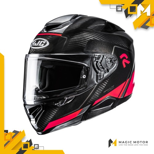 Hjc motorradhelm integralhelm - motorradhelm,