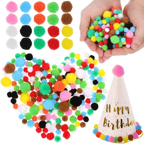 200 pcs bastelutensilien - ,