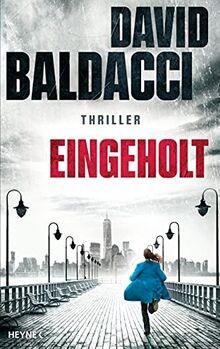 Eingeholt thriller die - eingeholt:,