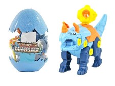 Kögler DIY Robo-Dino im Ei