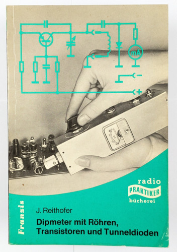 Buch dipmeter mit - buch:,