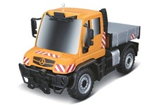 Maisto tech unimog u430 - maisto, r/c