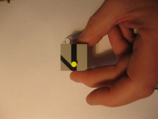 Zusatzbaustein 9016 DKW links