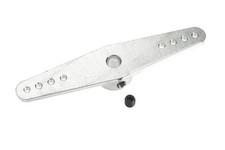 Force aluminium - g-force,