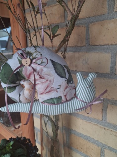 Schnecke dekoschnecke - schnecke,