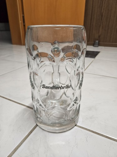 Bierkrug maßkrug glaskrug - bierkrug,,