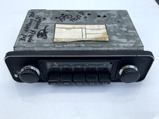 Autoradio Blaupunkt Frankreich