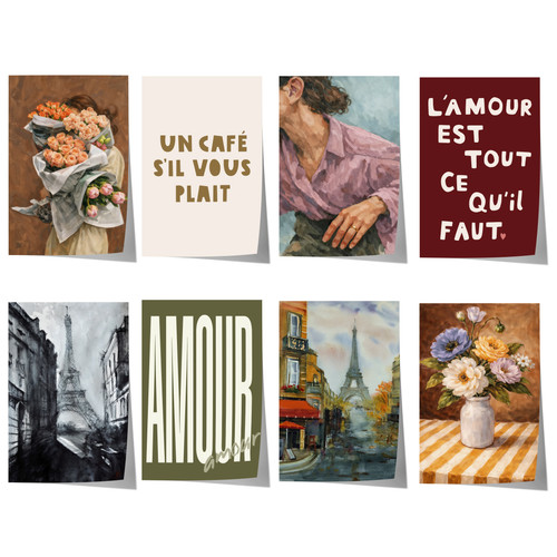 Frankreich vintage poster - vintage,