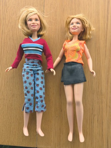 Mary kate und ashley olsen - ashley,