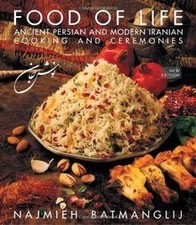 Food of Life: Ancient Persian