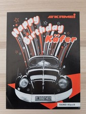 Kamei klassik käfer beetle - klassik,
