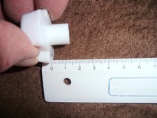 Mitnehmer für LG Mikrowelle