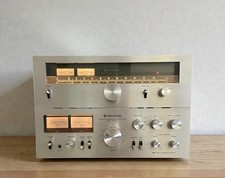 KENWOOD KA-6100 KT-6500 STEREO