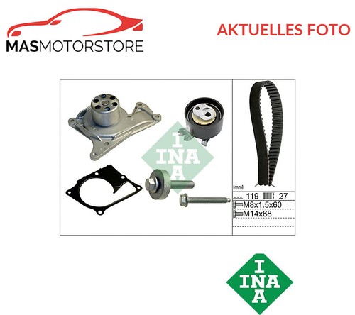 Zahnriemen satz kit set - set, +