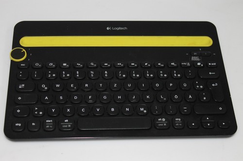Logitech k480 bluetooth - logitech,