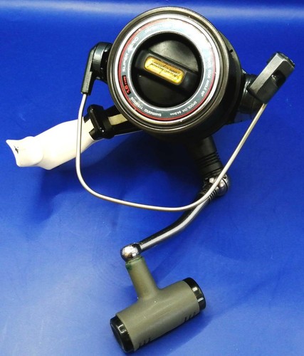 Shimano super aero - super, spinnrolle
