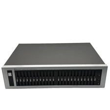 Sherwood EQ-200 Stereo Graphic