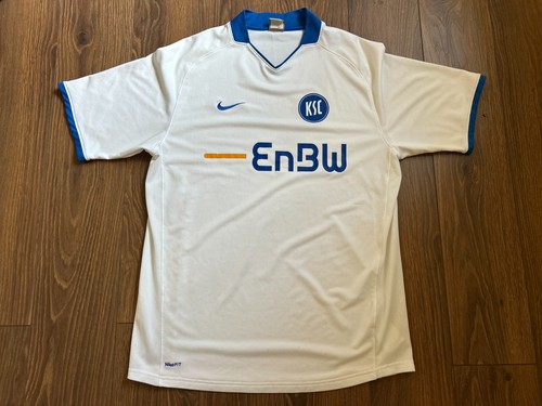 Fußball trikot karlsruher - trikot,