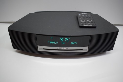 Bose wave awrcc5 compact - wave, music